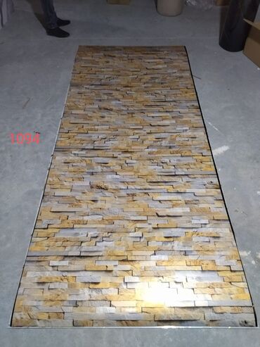 Mərmər effektli PVC panellər: Mərmər effekti verən PVC divar və Yer üçün panellər. 1.Arxası özü -da lalafo.az — 28 Mərmər effektli PVC panellər: Mərmər effekti verən PVC divar və Yer üçün panellər. 1.Arxası özü — 28