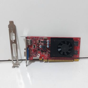 Videokartlar: Videokart "Nvidia GT730 2GB 64bit 5000Mhz GDDR5 Lenovo" ⭐Qiymət – 90 — 3