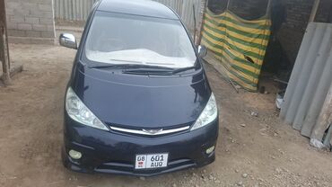 тойота карола унверсал: Toyota Estima: 2000 г., 2.4 л, Автомат, Газ, Вэн/Минивэн