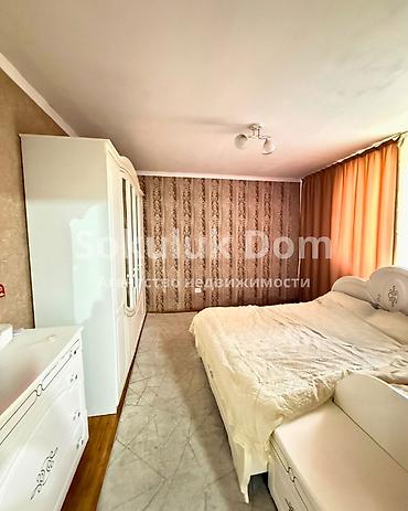 Продажа коттеджей и домов: 🏠Продается дом в с. Сокулук 🟡Комнаты: 6 🟡Участок: 4,3 сотки — 10