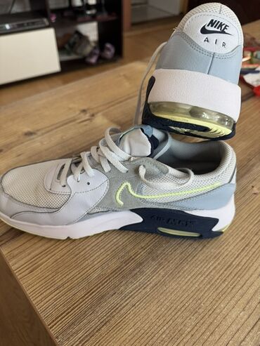 puma patike soft foam: Trainers, Nike, size - 40