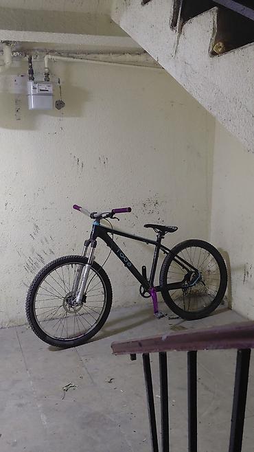 velosiped 26 type 1: Raması satılır — 1