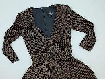prązek: Topshop, Sukienka damska, rozmiar S — 1
