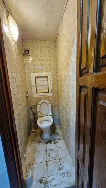 Köhnə tikili: Bakı, 7-ci mikrorayon, 3 otaqlı, Köhnə tikili, m. Azadlıq Prospekti, 70 kv. m — 21