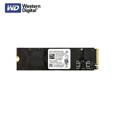 m2 ssd: Daxili SSD disk Western Digital (WD), 512 GB, M.2, Yeni — 1