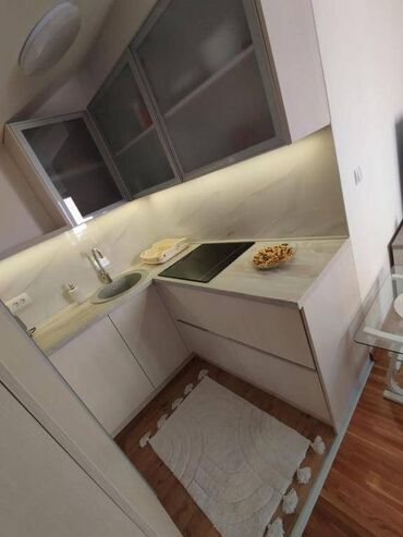 Dugoročni najam stanova: 2 sobe — 5