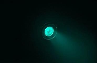 bud e2: Chauvet dj ezwash hex irc является светодиодным светильником с — 6