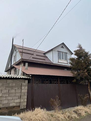 Продажа домов: Дом, 300 м², 6 комнат, Агентство недвижимости, Евроремонт — 3