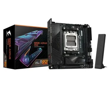 iphone 8 plus cena: Brand: GIGABYTE |x|x Model: GIGABYTE B850I AORUS PRO rev. 1.0 |x|x