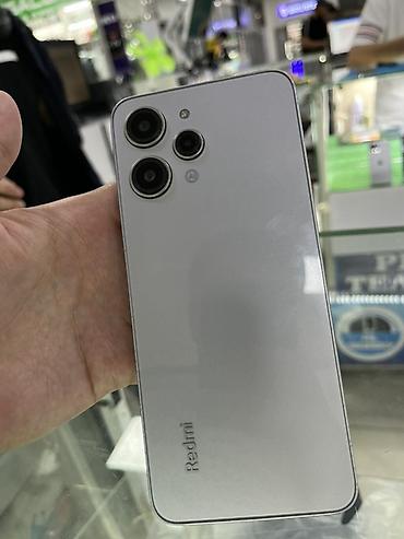 redmi 8 note: Xiaomi Redmi 12, 4G, белый цвет Ключевые характеристики: - Память — 2