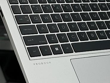 HP: HP ProBook 450 G9 Şəhər: Bakı Marka: HP Çatdırılma?: Bəli HP ProBook — 9