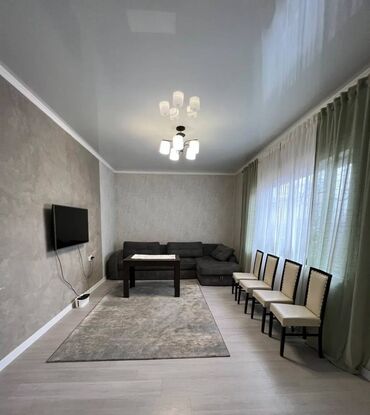 Продажа квартир: 3 комнаты, 82 м², Индивидуалка, 1 этаж, Евроремонт