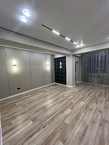 Продажа квартир: 2 комнаты, 85 м², Элитка, 8 этаж, Дизайнерский ремонт — 5
