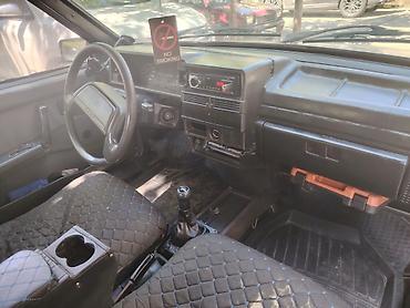 niva lada: LADA 2109 .Salam zəhmət olmasa ciddi şəxslər zəng eləsin. Maşının cüzi — 6