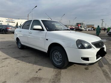 lada priora: ВАЗ (ЛАДА) Priora: 2013 г., 1.6 л, Механика, Бензин, Седан