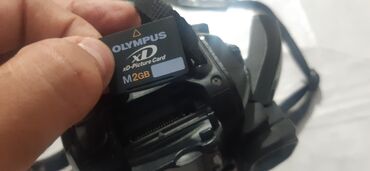 Фотоаппараты: Продаю Профессиональный фотоаппарат Fujlfilm S-5500 в хорошем