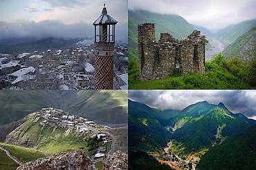 vinil divar: Qarabağa Səfərlər üçün Portal Keçid və Nəqliyyat Xidməti Qarabağa — 2