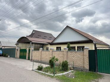Продажа домов: Дом, 185 м², 4 комнаты, Собственник, Евроремонт
