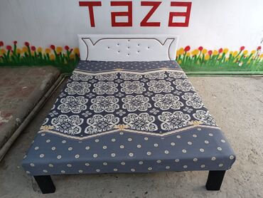 Çarpayılar: Təknəfərlik çarpayı — 4