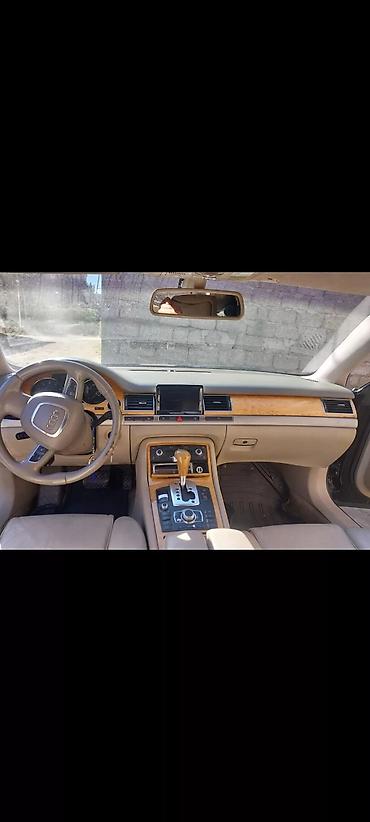 bmw m3 e92: Audi A8: 3.2 l | 2008 il Sedan — 6