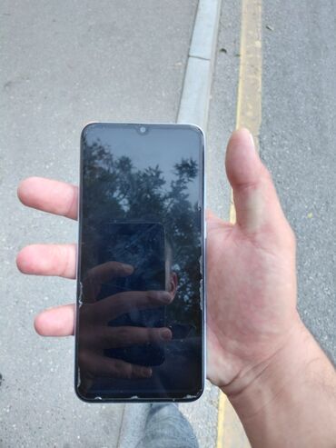 samsung корейская копия: Samsung Galaxy A04e, 32 ГБ, цвет - Голубой
