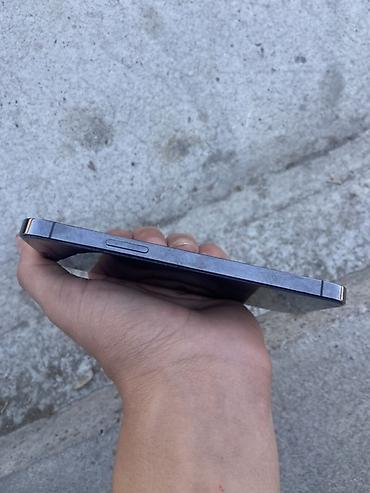 Apple iPhone: IPhone 12 Pro - Модель: iPhone 12 Pro (модельный номер MGMK3KH/A) - — 9
