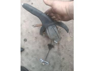 Car Engine Parts: RUCKA RUCNE KOCNICE ZA FORD C-MAX, FIESTA, FOCUS . OD 2000. DO 2020 — 7