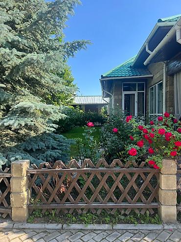 купит дом: Продам двухэтажный коттедж в ЦО”Роял бич”(село Чок-Тал)с отдельным — 3