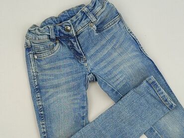 wojcik rajstopy: Jeans, Alive, 7 years, 122, condition - Very good