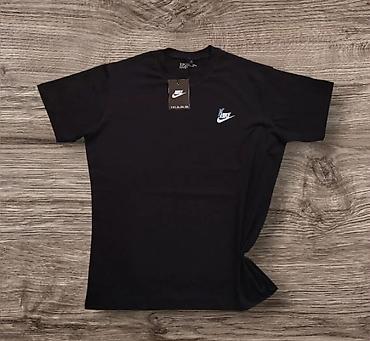 Ostalo: 📌Muske majice📌 Velicine S M L XL 2XL Taslama cesljani pamuk sa 2 — 13