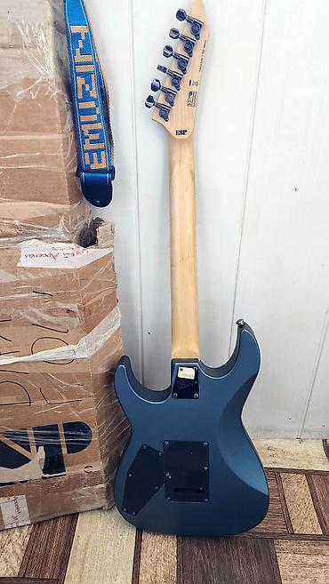 биогая цена ош: Электрогитара LTD by ESP M-50 оригинал - Серия/модель: LTD M-50 — 1