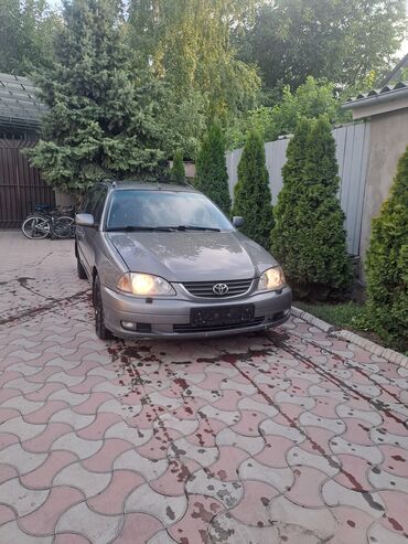 опель зафира мотор: Toyota Avensis: 2001 г., 1.8 л, Механика, Бензин, Универсал