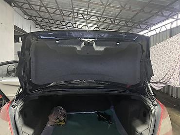 Chery: Chery : 2013 г., 2 л, Автомат, Бензин, Седан — 9