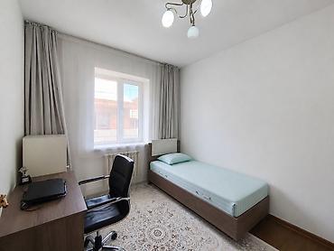 авангар: Продам! Дом 101м² на участке 6,5сот, ж/м Кара-Жыгач, 188т$ Готовый дом — 10