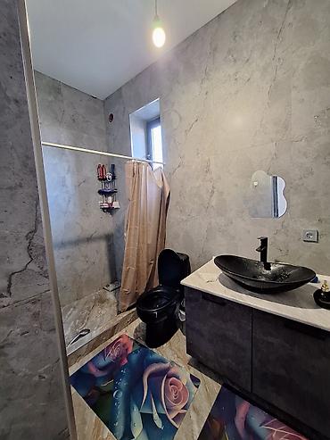 Продажа таунхаусов: Продаётся 2-х уровневый Таунхаус в селе Орто-Сай. Год постройки 2025 — 12