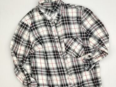 sinsay koszule do karmienia: Sinsay, Women`s shirt, size S