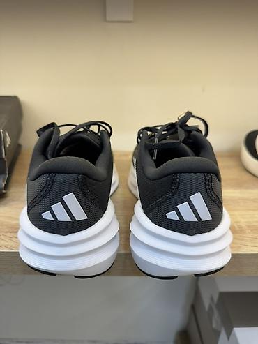 osiris d3: Мужские кроссовки, 42.5, Adidas, Новый, цвет - Черный, Самовывоз — 2