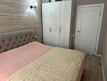 Продажа квартир: 2 комнаты, 68 м², 5 этаж — 6