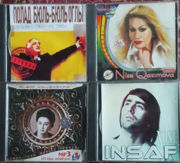 Digər kitablar və jurnallar: Uşaq mahnıları 2005 çi ilin orginal yeni açılmamış,Elşad Xose orgiňal -da lalafo.az — 11 Digər kitablar və jurnallar: Uşaq mahnıları 2005 çi ilin orginal yeni açılmamış,Elşad Xose orgiňal — 11