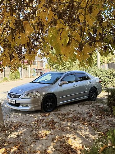 accord 2000: Honda Inspire: 2003 г., 3 л, Автомат, Бензин, Седан — 6