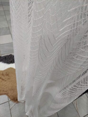 Ostali kućni dekor: !!!! Zavese Top Kvalitet !!!! Cena od samo 1100 din metar Količina — 24