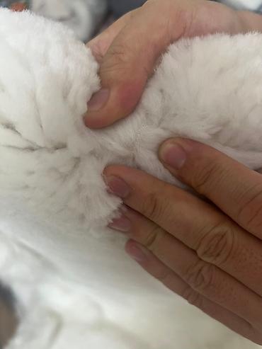 Чехлы и накидки на сиденья: Чехлы Меховые, Lexus — 7