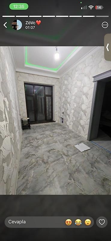 at yumsaq oyuncaqlar: Xaçmaz izmayılofqa 
Aileye kiraya verilir 
Ful remont — 1