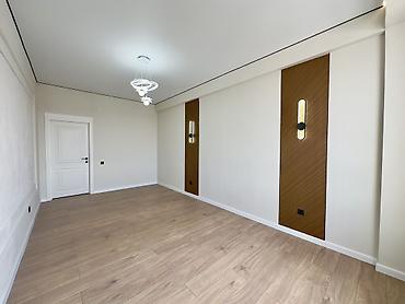 Продажа квартир: 2 комнаты, 67 м², Элитка, 12 этаж, Евроремонт — 3