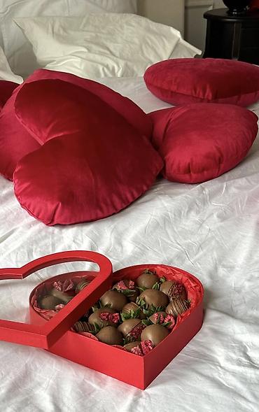 Клубника: Клубника — 5