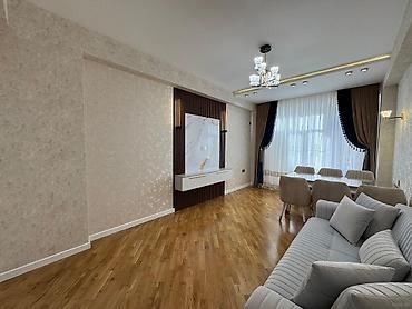Пос. Ази Асланов, 2 комнаты, Новостройка, м. Ази Асланов, 90 м² — 4