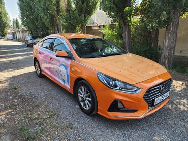 продаются манипулятор: Hyundai Sonata: 2019 г., 2 л, Газ, Седан
