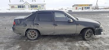 Daewoo: Daewoo Nexia: 2010 г., 1.5 л, Механика, Бензин, Седан — 4