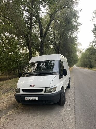 купить рено тягач: Легкий грузовик, Ford, Стандарт, 1,5 т