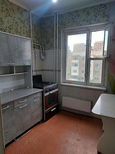3 комнаты, 63 м², Джал-29 105 серия, 4 этаж, Старый ремонт
